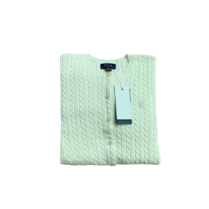 RALPH LAUREN MAGLIONE DA DONNA