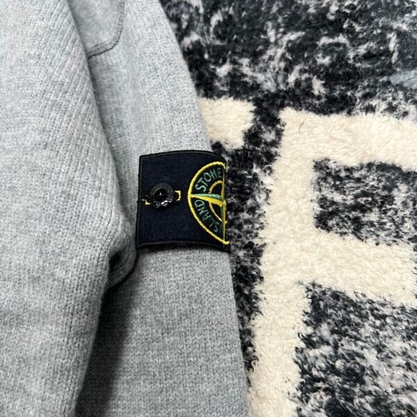 STONE ISLAND MAGLIONE - Image 3