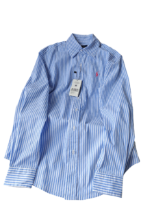 RALPH LAUREN CAMICIA DA DONNA
