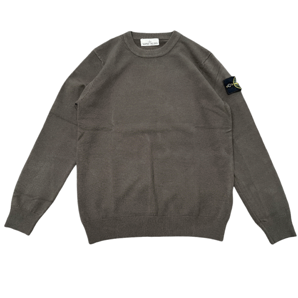STONE ISLAND MAGLIONE