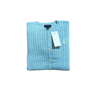 RALPH LAUREN MAGLIONE DA DONNA