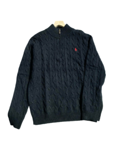 RALPH LAUREN MAGLIONE