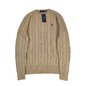 RALPH LAUREN MAGLIONE