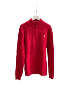 RALPH LAUREN MAGLIONE