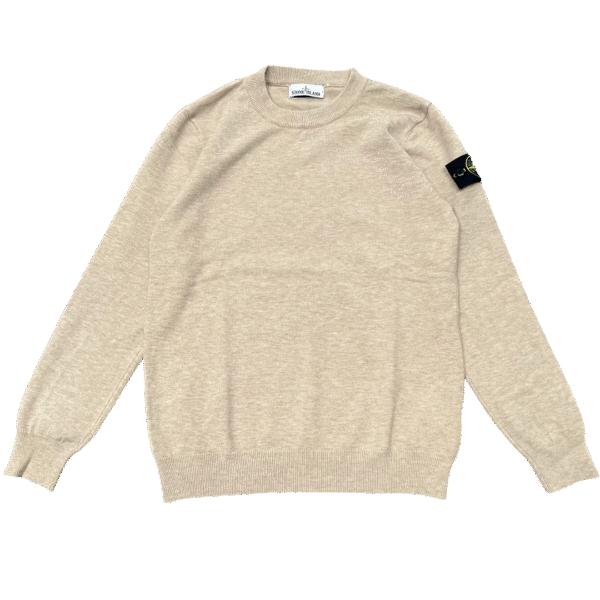 STONE ISLAND MAGLIONE