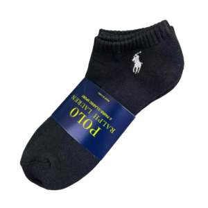 RALPH LAUREN CALZINI 6 PAIA