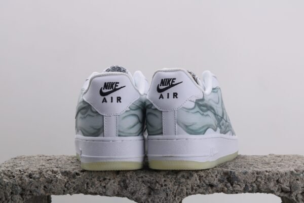 AIR FORCE 1 SKELETON - Image 5
