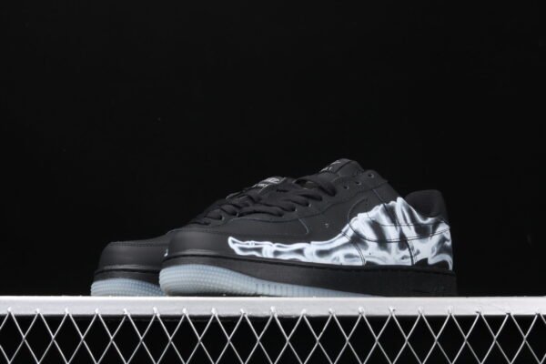AIR FORCE 1 SKELETON - Image 13