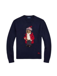 RALPH LAUREN MAGLIONE