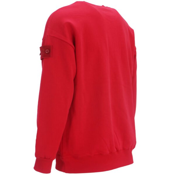 STONE ISLAND FELPA - Image 3