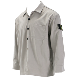 STONE ISLAND CAMICIA