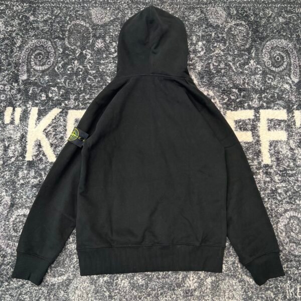 STONE ISLAND FELPA - Image 6