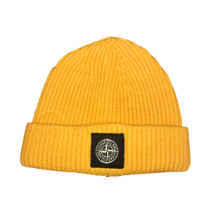 STONE ISLAND CAPPELLO