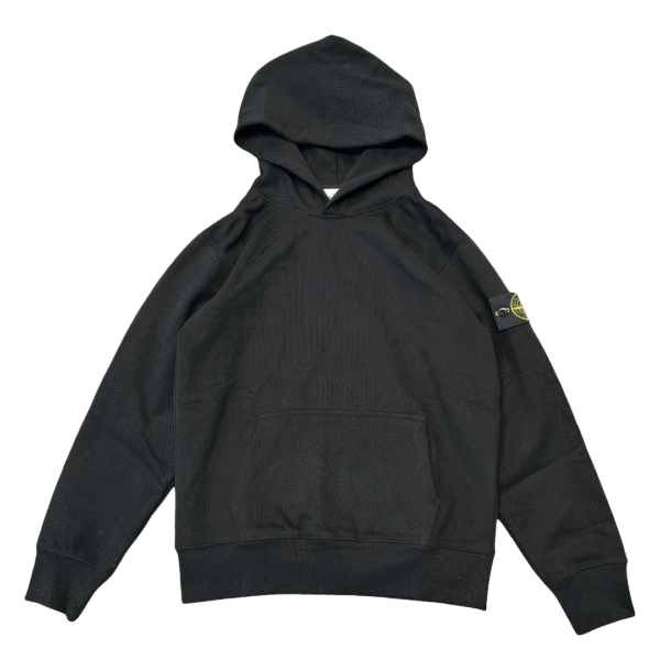 STONE ISLAND FELPA