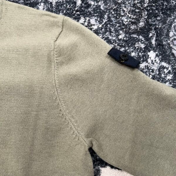 STONE ISLAND MAGLIONE - Image 3