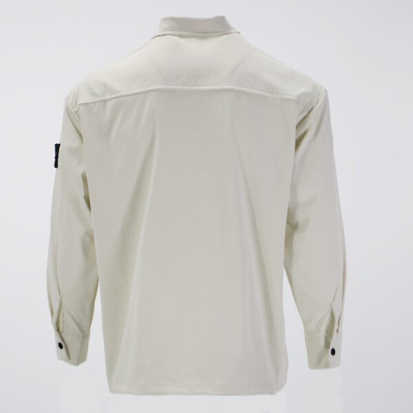 STONE ISLAND CAMICIA - Image 2