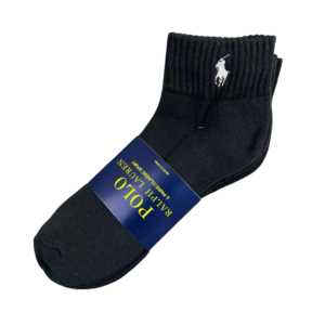 RALPH LAUREN CALZINI 6 PAIA