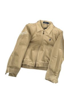 RALPH LAUREN GIACCA DA DONNA