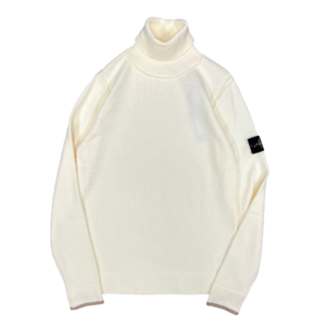 STONE ISLAND MAGLIONE