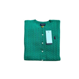 RALPH LAUREN MAGLIONE DA DONNA