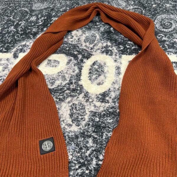 STONE ISLAND SCIARPA - Image 6
