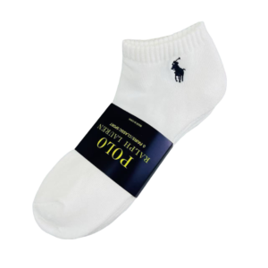 RALPH LAUREN CALZINI 6 PAIA