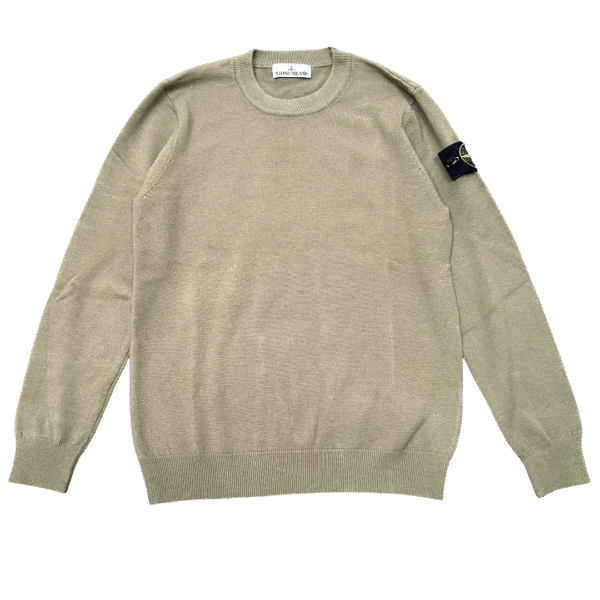 STONE ISLAND MAGLIONE