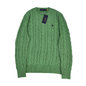 RALPH LAUREN MAGLIONE