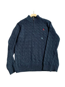 RALPH LAUREN MAGLIONE