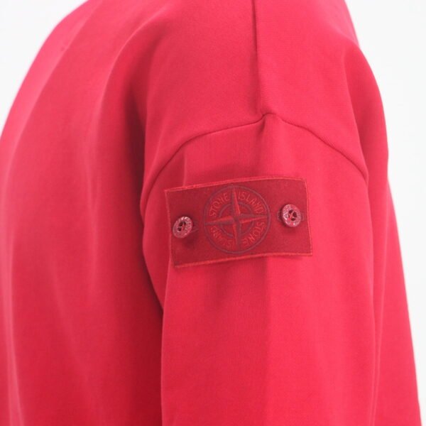 STONE ISLAND FELPA - Image 4