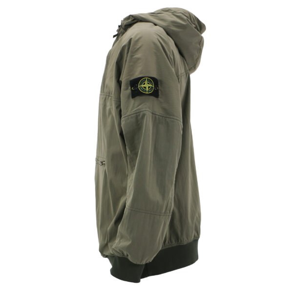 STONE ISLAND GIACCA - Image 4