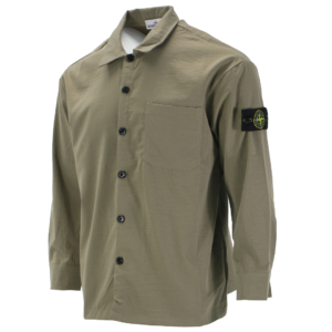 STONE ISLAND CAMICIA