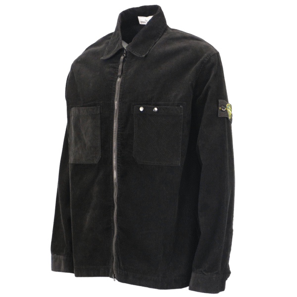 STONE ISLAND GIACCA