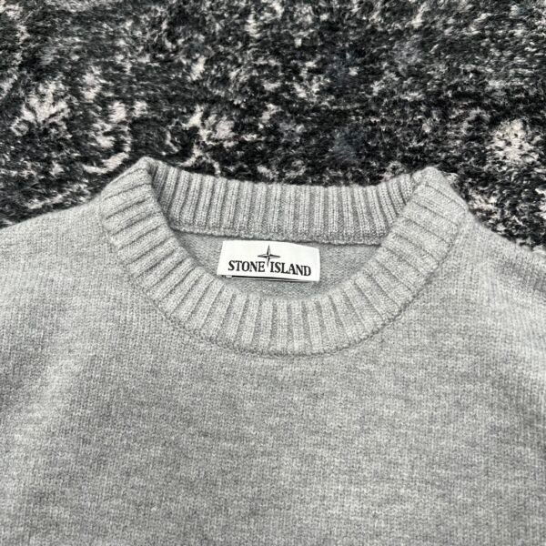 STONE ISLAND MAGLIONE - Image 2