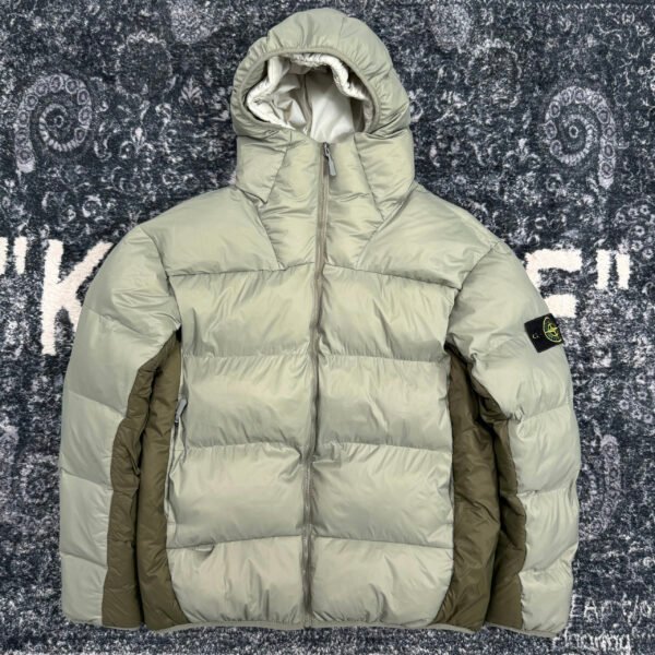 STONE ISLAND GIACCA - Image 5