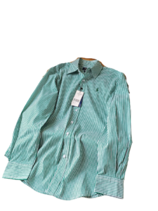 RALPH LAUREN CAMICIA DA DONNA