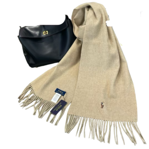 RALPH LAUREN SCIARPA