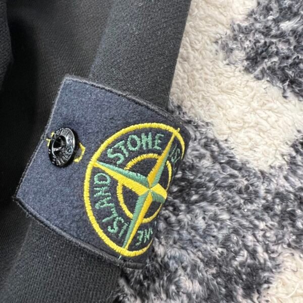 STONE ISLAND FELPA - Image 3