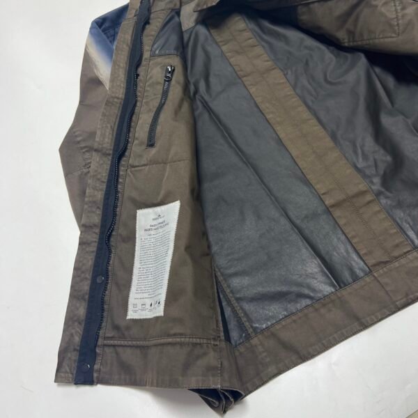 STONE ISLAND GIACCA - Image 4