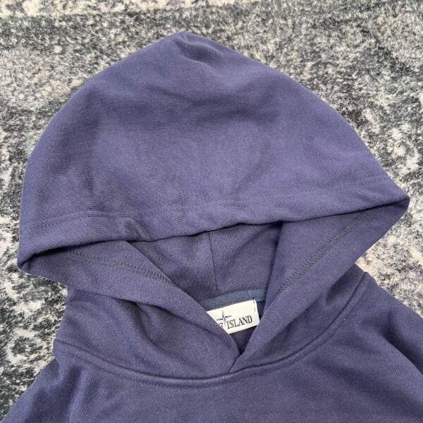 STONE ISLAND FELPA - Image 2