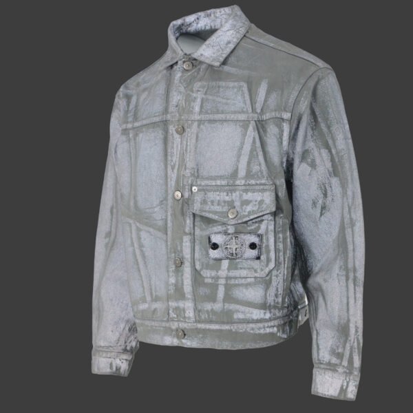 STONE ISLAND GIACCA - Image 7