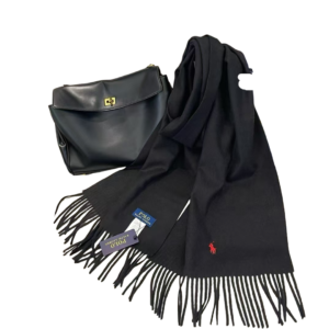 RALPH LAUREN SCIARPA