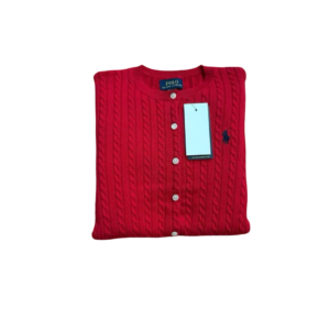 RALPH LAUREN MAGLIONE DA DONNA