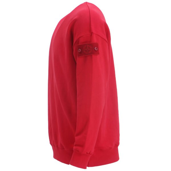 STONE ISLAND FELPA - Image 5