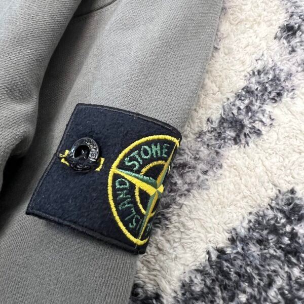 STONE ISLAND FELPA - Image 5