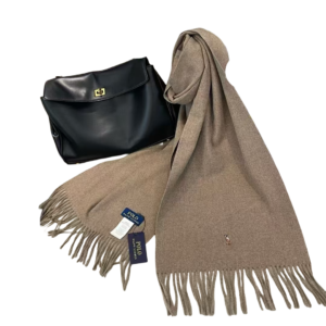 RALPH LAUREN SCIARPA