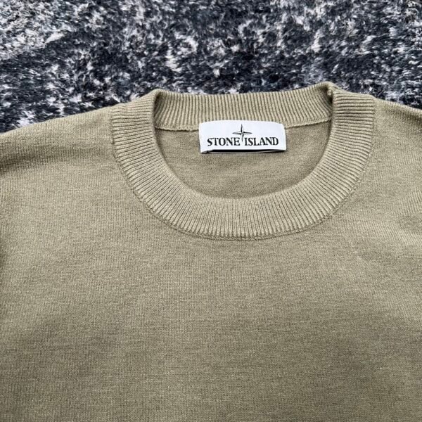 STONE ISLAND MAGLIONE - Image 2