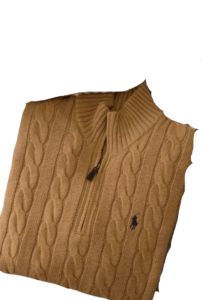 RALPH LAUREN MAGLIONE