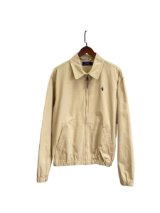 RALPH LAUREN GIACCA