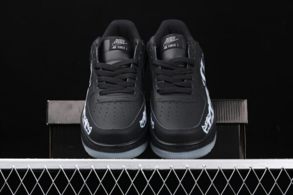 AIR FORCE 1 SKELETON - Image 11